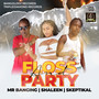 Floss and Party (Explicit)