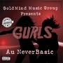 GURLS (Explicit)