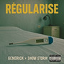 Régularise (Explicit)