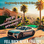 Fell back never fell off (Explicit)