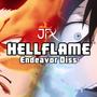 Hellflame (Endeavor Diss UK Drill)