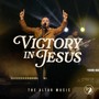 Victory In Jesus (Live)