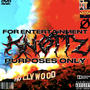 FOR ENTERTAiNMENT PURPOSES ONLY (Explicit)
