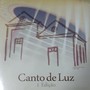 Canto de Luz (1ª Edição) (Ao Vivo)