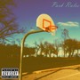 Park Rules (Explicit)