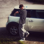 No Stop (Explicit)
