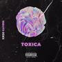 Tóxica (feat. Katrin, F-nix & Tomibit) [Explicit]