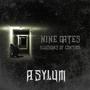 Asylum (Explicit)