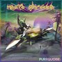 Purrquoise - EP