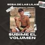 Subime El Volumen (Explicit)