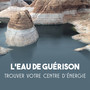 L’eau de guérison - Trouver votre centre d'énergie, Musique harmonieuse, Détente et bien être, Méditation mentale, Musique pour le yoga, Zen massage