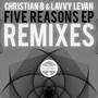Five Reasons Remix EP