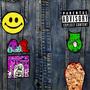 CHEMICAL CABINET VOL 1 (Explicit)
