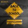 Back2School (Revisit )