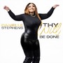 Thy Will Be Done