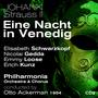 Johann Strauss II : Eine Nacht in Venedig (A Night in Venice) (1954), Volume 2