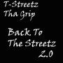 Back To The Streetz