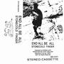 End All Be All (Explicit)