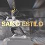 Saiko Estilo (feat. GroneBeatz) [Explicit]