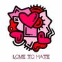 Love To Hate (feat. Davia)