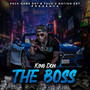 THE BOSS (Explicit)