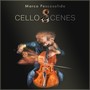 Cello Scenes