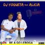 RE A GO LEBOGA 2 (feat. ALICIA)