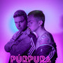 Púrpura