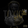 Toxic (Explicit)