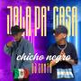 Jala Pa´ Casa (feat. Dj Santa) [Explicit]