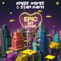 Epic My Lover