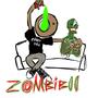 Zombie boo (Explicit)
