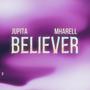 BELIEVER (feat. Mharell)