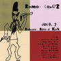 Duets 2 Rashaan Roland Kirk