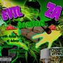 EVIL ZA MIXTAPE HOESTED BY DJKEEZY2 (Explicit)