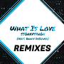 What Is Love (feat. Brady DeSousa) [The Remixes]