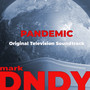 Pandemic (Original Television Soundtrack)