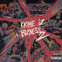 Krime Iz a Bizness 2 (Explicit)