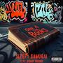 One 4 the Books (feat. BIshop Brown) [Explicit]