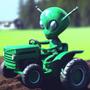 Tractor (Explicit)