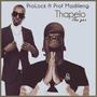 Thapelo (feat. Prof Madileng)