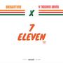 7 ELEVEN (Explicit)