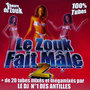 Le Zouk fait Mâle Vol.2