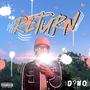 Return (Explicit)