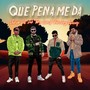 Que Pena Me Da (Explicit)