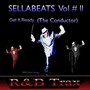 Sellabeats, Vol. 2: Get It Ready (The Conductor)