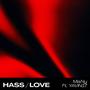 Hass/Love (feat. YAVIN17)