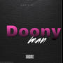 Doony Man (Explicit)