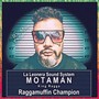 Raggamuffin Champion (Explicit)