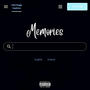 Memories (Explicit)